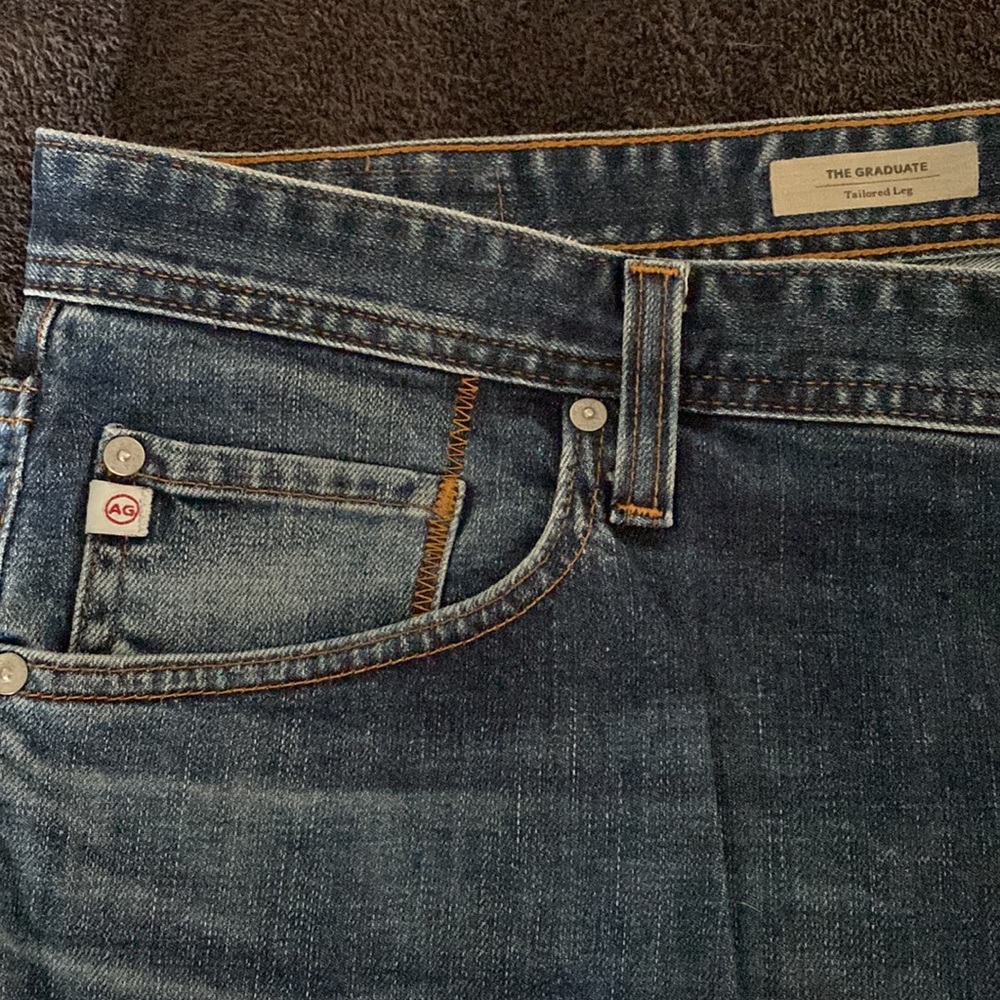 Jeans - Picture 2 of 7